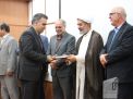 گزارش تصویری مراسم هفته پژوهش 